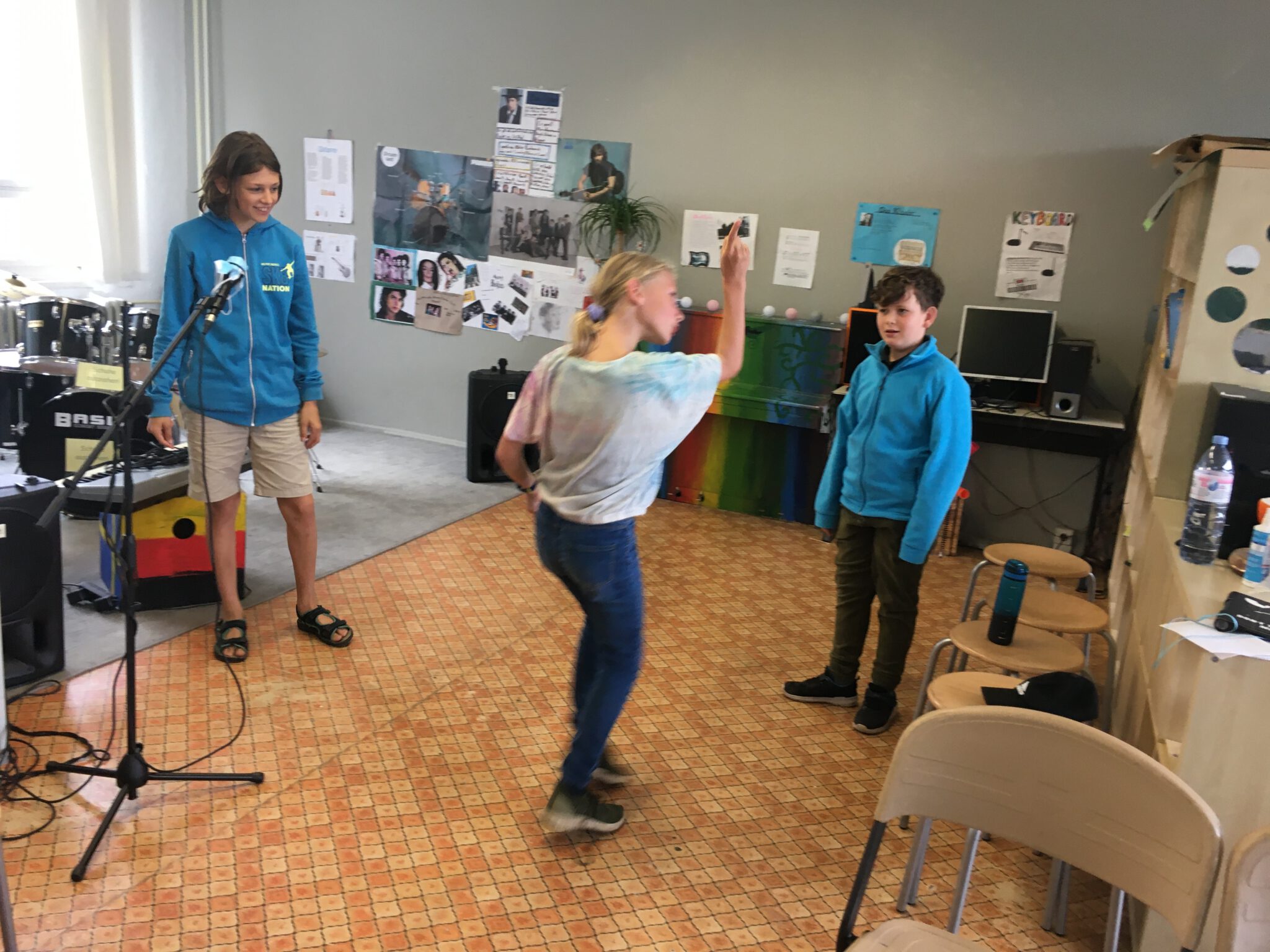 Neuigkeiten – Neue Schule Magdeburg